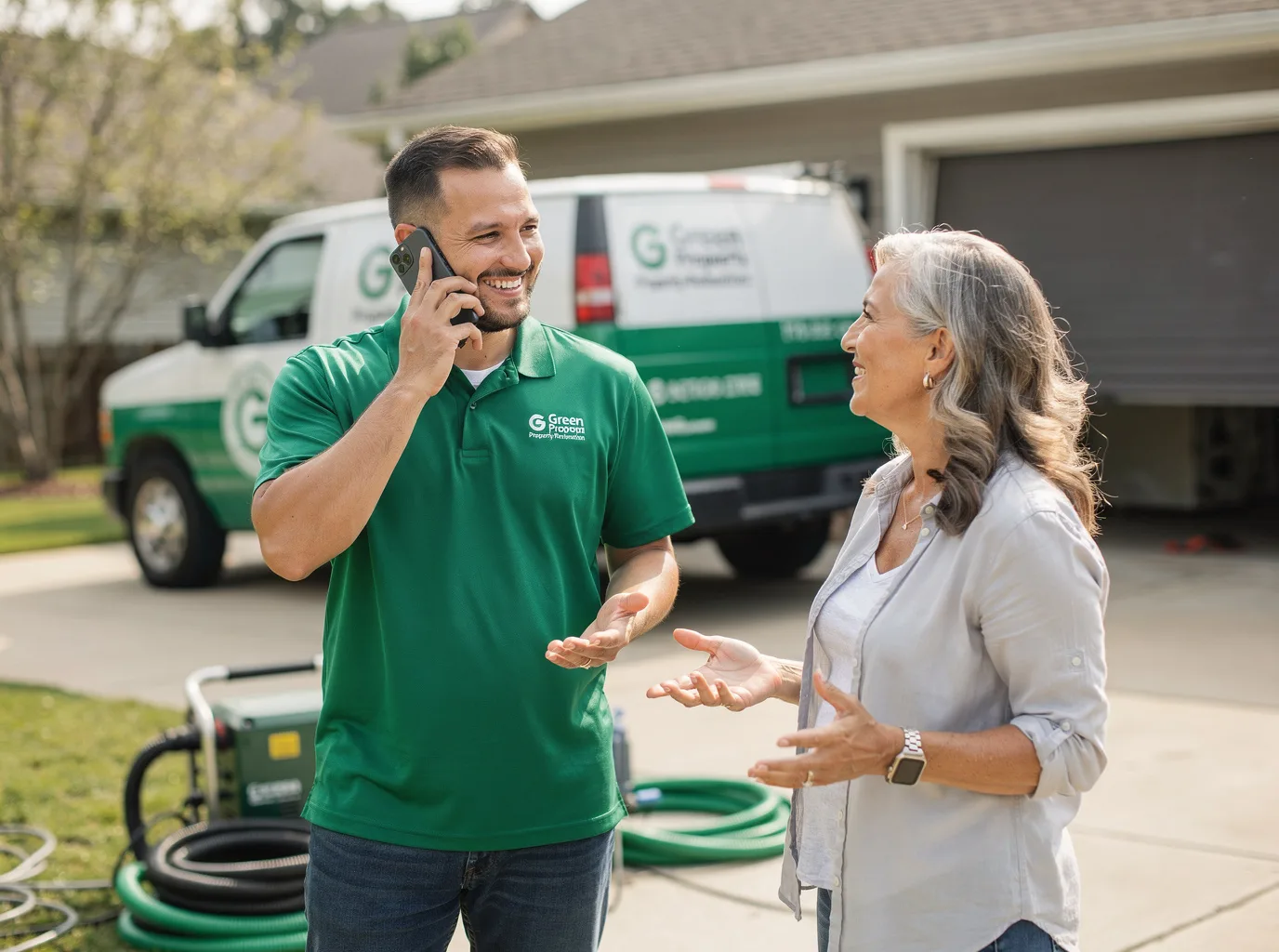 Water Damage Restoration Brookfield, OH FAQs